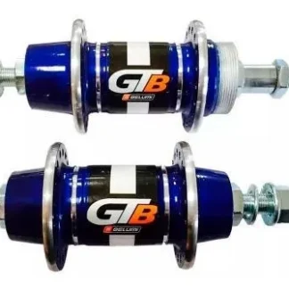 CUBOS ROLLER AZUL 36F BRAVO