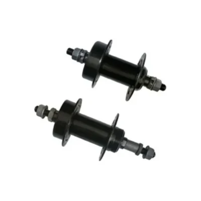 CUBOS DISC. AÇO PTO C/ PORCA 9785