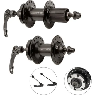 CUBOS DISC K7 32f ROLAMENTO 8 a12V 11205