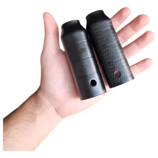 APOIO TROLHAO PRETO ALUM