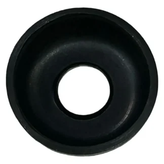 CAIXA CUBO DIANT 25MM C/ BAT. 3124