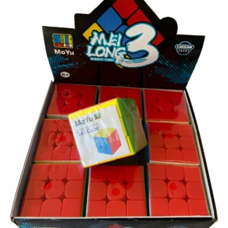 CAIXA CUBO TRAS SHUNFENG 29MM 3127