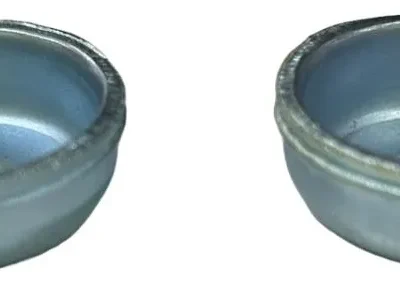 CAIXA CUBO TRAS C/BAT. 30MM ALTA 3133