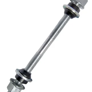 EIXO DIANTEIRO FINO 5/16 6345