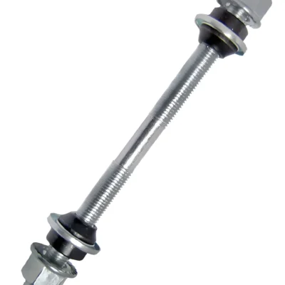 EIXO DIANTEIRO FINO 5/16 6345