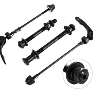 EIXO DIANT FURADO 5/16 TAIWAN 5620