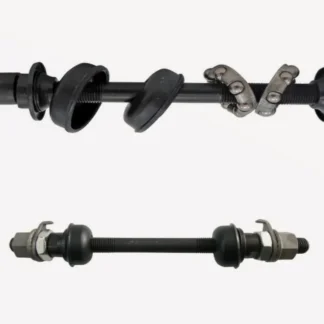 EIXO DIANT. ROLLER  C/ROLAM. 55647