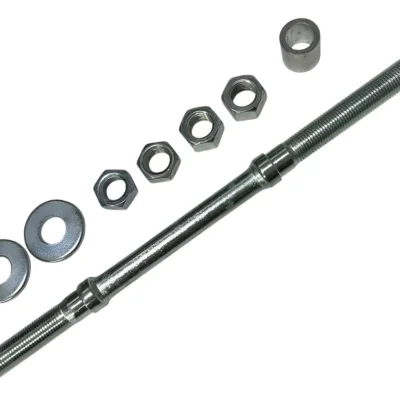 EIXO TRAS ROLLER 68mm NEK DISCO 5656