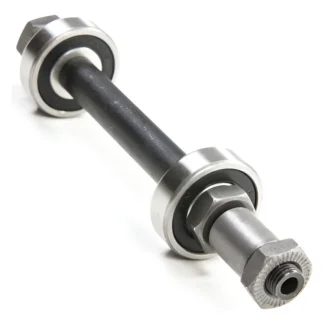 EIXO TRAS FURADO 69MM ROLLER 11077