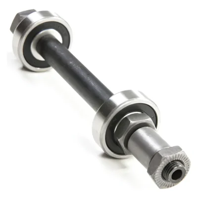 EIXO TRAS FURADO 69MM ROLLER 11077