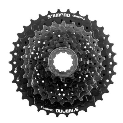 K-7 SHIM 9 VEL HG200 (11/36)