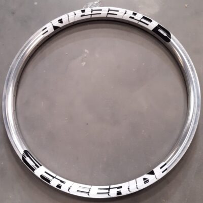 ARO 26 FREERIDE 36F POLIDO DISC 30255