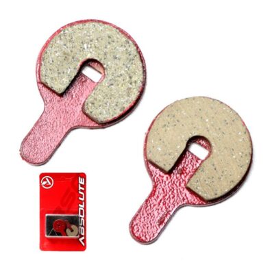 PASTILHA FURINHO ABSOLUT 51523