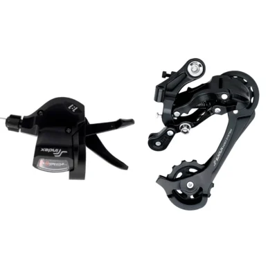 KIT CAMBIO/RAPID FIRE 9VEL.(40D) 10441
