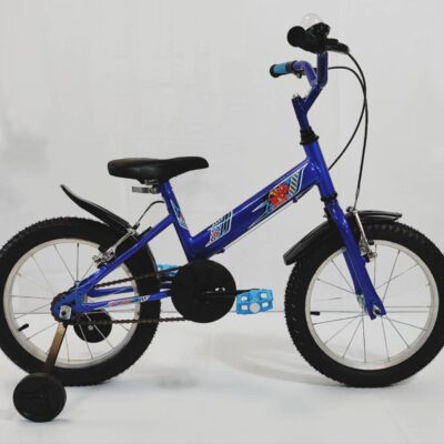 16 BIC. AGILE AZUL SLOOP 16