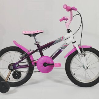 16 BIC. AGILE LILAS SLOOP 16