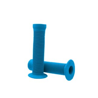 PUNHO BMX 132MM AZUL 11010