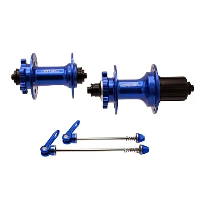 CUBOS DISCO K7 36F FREE AZUL 11171