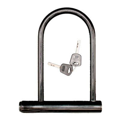 CADEADO U LOCK PACO 11315