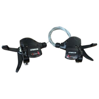 RAPID FIRE 9VEL.S/MAÇ SUNRUM 3X9 11432