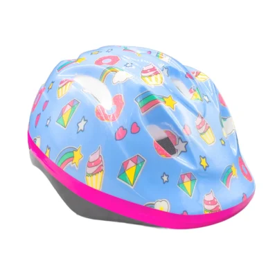 CAPACETE INFANTIL GTA GIRL