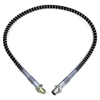 BOMBA OFIC. PEQ. 30CM ALUM. 50895