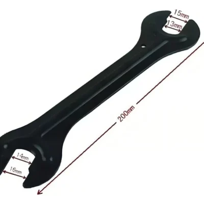 CHAVE CONE 13/15X14/16 IMP. 10128