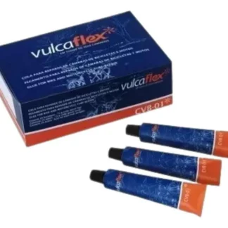 COLA P/REMENDO VULCAFLEX