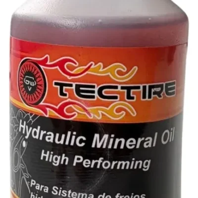 OLEO FREIO DISC MINERAL 120ML 110501
