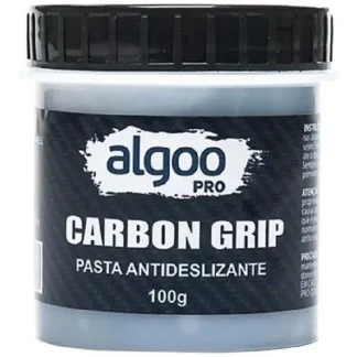 PASTA CARBON GRIP 100GR 81182