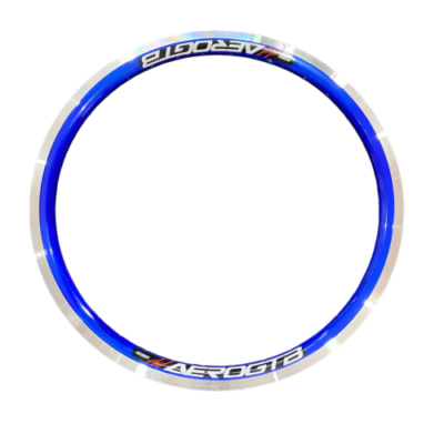 ARO 20 AERO 36F AZUL  GTB CNC 12818