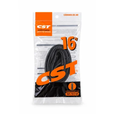 CAMARA 16 CST 12534