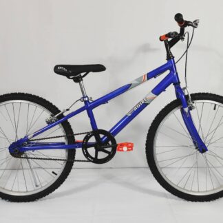 24 BIC. AGILE SLOOP AZUL 24