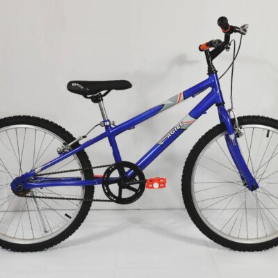 24 BIC. AGILE SLOOP AZUL 24