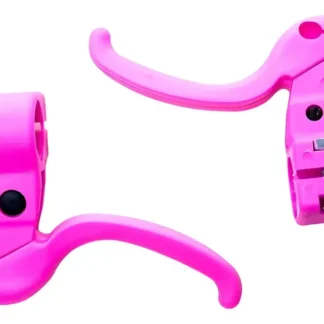 MAÇANETA KIDS ROSA JKS