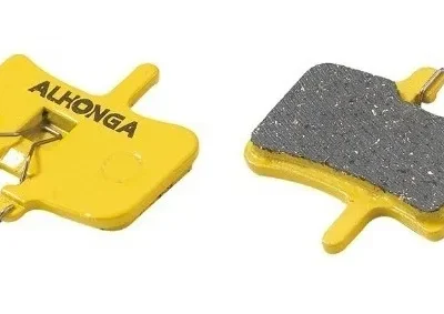 PASTILHA HEYES DS-01 ALHONGA