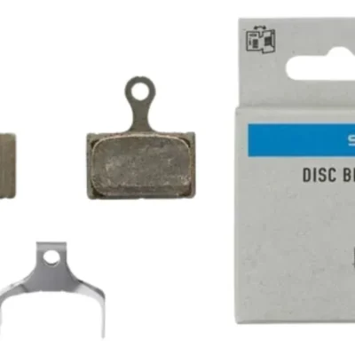 PASTILHA SHIMANO GRAVELL K05SRX 1262700