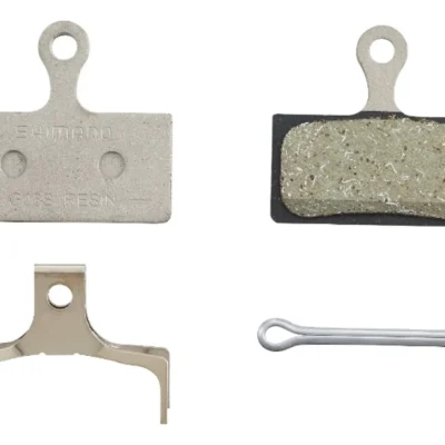 PASTILHA SHIMANO RESINA G03S (XT-SLX-XTR)