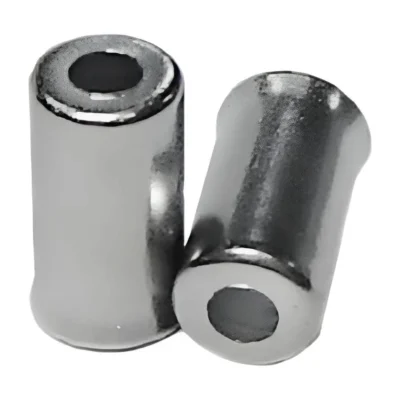 TERMINAL COND FREIO TP SHIM AÇO 44665