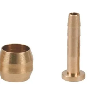 TERMINAL HID. OLIVA SHIM. BH59 BAIXA P.