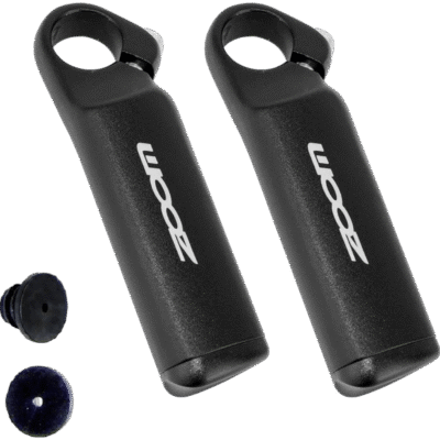 BAR END PTO RETO ALUM. 52756