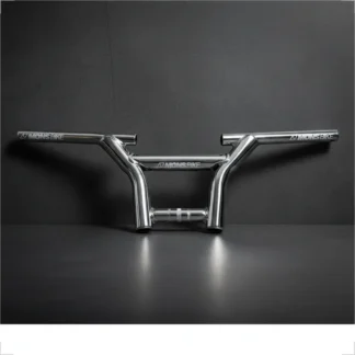 GUIDÃO CROSS TUBÃO STREET