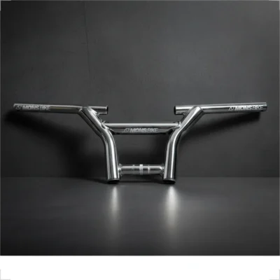 GUIDÃO CROSS TUBÃO STREET