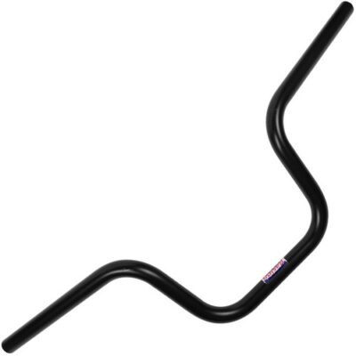 GUIDAO MOTOBOY BAIXO PRETO 4.06.1