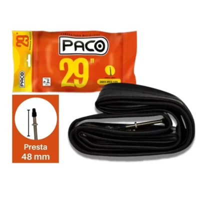 CAMARA 29 B.FINO PRESTA PACO 9265