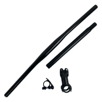 GUIDÃO MEGA IMPORT. RETO 10018