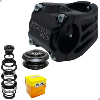 SUP AHEAD MEGA C/REGUL. 100mm 54490