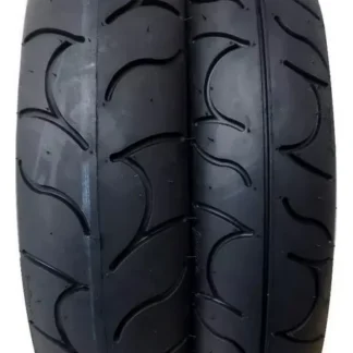 SUP AHEAD RACER 25,4 X 80 SKORPI 703