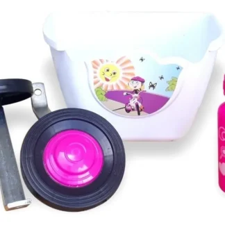 SUP AHEAD MEGA FREE ROXO 11335