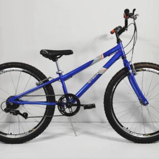 26 BIC. AGILE SLOOP 6VEL. AZUL 26